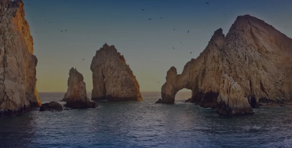 All on 4. The best decision of your life! (in Los Cabos)
